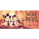 Dont Starve - Together