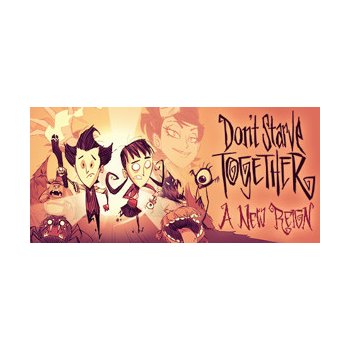 Dont Starve - Together