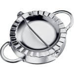 Westmark GmbH Forma na taštičky nebo ravioli GINA nerezová - 9,5 cm – Hledejceny.cz