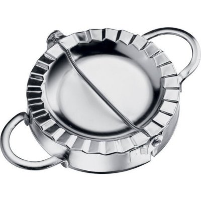 Westmark GmbH Forma na taštičky nebo ravioli GINA nerezová - 9,5 cm – Hledejceny.cz