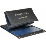 CROSSIO SolarPower 100W – Zboží Živě
