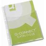 Q-CONNECT A4 180 mikronů 5 ks v sáčku – Sleviste.cz