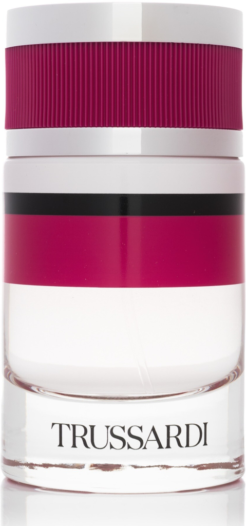 TrussarDi Ruby Red parfémovaná voda dámská 60 ml
