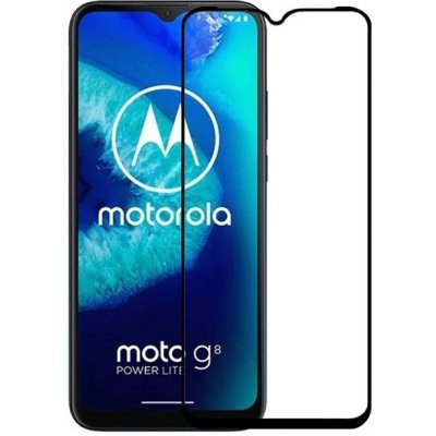 Unipha tvrzené sklo Motorola Moto G8 Power Lite P00830 – Zboží Mobilmania