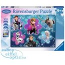 Ravensburger Disney Ledové království Ledová královna 300 dílků