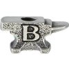 Schmuckatelli Buck Anvil Mini Pewter