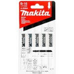 MAKITA A-85684 Pilové plátky č. B-16 75mm 5ks/bal