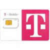 Sim karty a kupony 736 229 775 T-Mobile SIM karta, Zlaté číslo