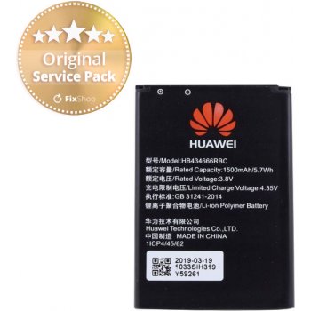 Huawei HB434666RBC