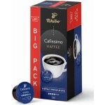 TCHIBO Cafissimo Kaffee kräftig 30 ks – Sleviste.cz