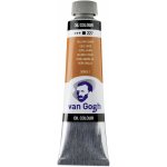 Van Gogh Olejová barva 40 ml Yellow Ochre – Sleviste.cz