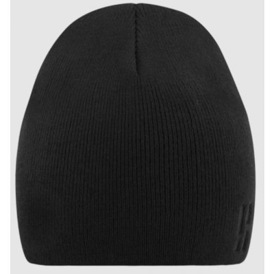 Poederbaas Daily Basic beanie Black – Hledejceny.cz