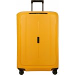 Samsonite ESSENS Spinner žlutý Radiant yellow 140L – Hledejceny.cz