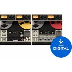 Universal Audio Analog Tape Bundle Digitální produkt – Zboží Živě