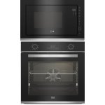 Set Beko BBIM13301XC + BMCB25433X – Zboží Mobilmania