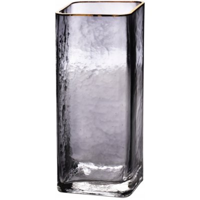 Váza Mondex sklo 10 x 24,5 cm – Hledejceny.cz
