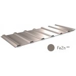 Satjam T18 0,5 x 1170 x 3000 mm pozink 1 m² – HobbyKompas.cz