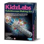Mac Toys Vyrob si kaleidoskop – Hledejceny.cz