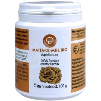 MRL Maitake 100 g – Hledejceny.cz
