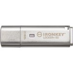 Kingston IronKey Locker+ 50 128GB IKLP50/128GB – Hledejceny.cz