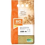 Bioharmonie Cukr třtinový přírodní Bio 3 kg