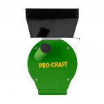 Procraft PCM3000 elektrický šrotovník na obilí – Sleviste.cz