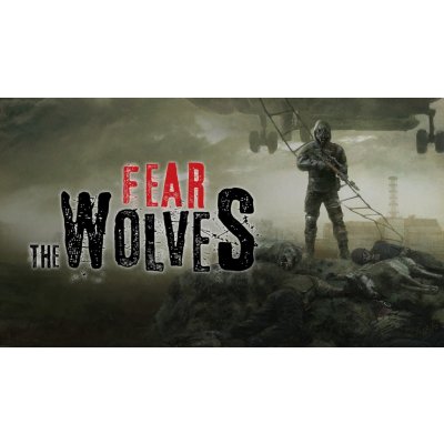 Fear the Wolves – Zbozi.Blesk.cz