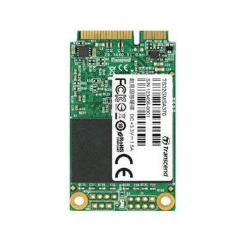 Transcend 32GB, 2,5", SATA, TS32GMSA370