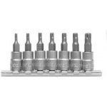 YATO Sada bitů 1/4 7 ks TS10-TS40 torx (YT-0461) – Hledejceny.cz