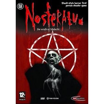 Nosferatu: Malachiho Hněv