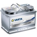 Varta Professional AGM 12V 60Ah 680A 840 060 068 – Hledejceny.cz