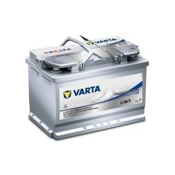 Varta Professional AGM 12V 60Ah 680A 840 060 068