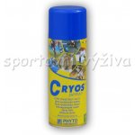 Cryos spray syntetický led ve spreji 400 ml – Zboží Dáma