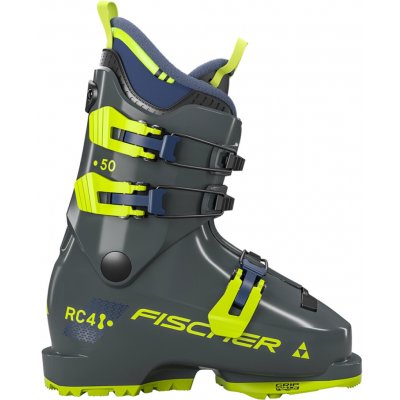 Fischer RC4 50 JR GW 24/25 – Zboží Dáma