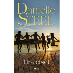 Hra čísel - Danielle Steel