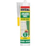Soudal Izolační tmel 280 ml bílá – Sleviste.cz