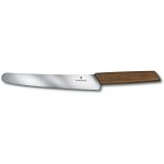Victorinox Nůž na chléb Swiss Modern 22 cm – Hledejceny.cz
