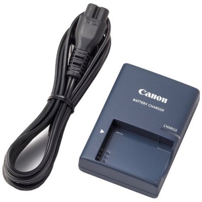 Nabíječka Canon CB-2LWE – Zbozi.Blesk.cz