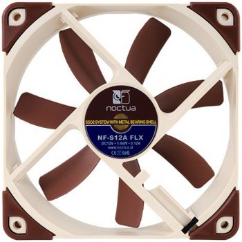 Noctua NF-S12A FLX