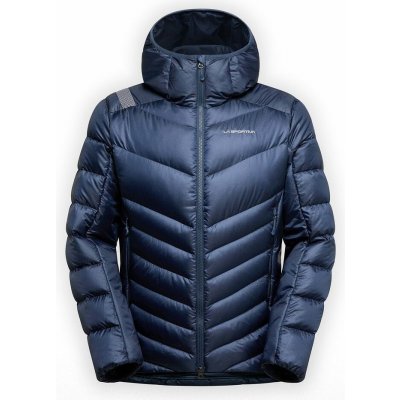 La Sportiva Forest Down Jkt M Night Sky – Zbozi.Blesk.cz