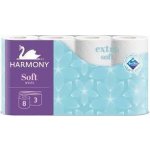 Harmony Soft Family Pack 3-vrstvý 24 ks – Zboží Dáma