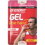 Enervit Enervit One hand gel s kofeinem 12.5 ml – Zboží Dáma