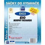 Jolly EIO 3 (5+1+1ks) do vysav. EIO, MORPHY RICHARDS – Hledejceny.cz