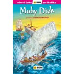 Moby Dick (edice Světová četba pro školáky) - Herman Melville – Hledejceny.cz