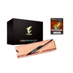 Gigabyte AORUS Gen4 2TB, GP-ASM2NE6200TTTD – Hledejceny.cz