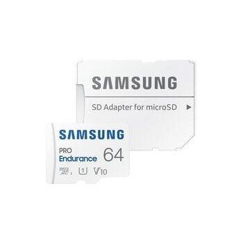 Samsung SDXC UHS-I U3 64 GB MB-MJ64KA/EU