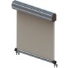 Roleta PETROMILA screenová roleta GW 1200 x 2001-2100 mm, dálkové ovládání