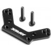 Modelářské nářadí Xray ALU REAR ROLL-CENTER HOLDER FOR ANTI-ROLL BAR 7075 T6