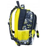 Stil batoh Prime Speedy šedá 20 l – Zboží Dáma