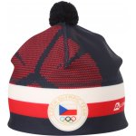 Olympijská kolekce Česká republika GESTIRE ZOH 2026 – Zboží Mobilmania